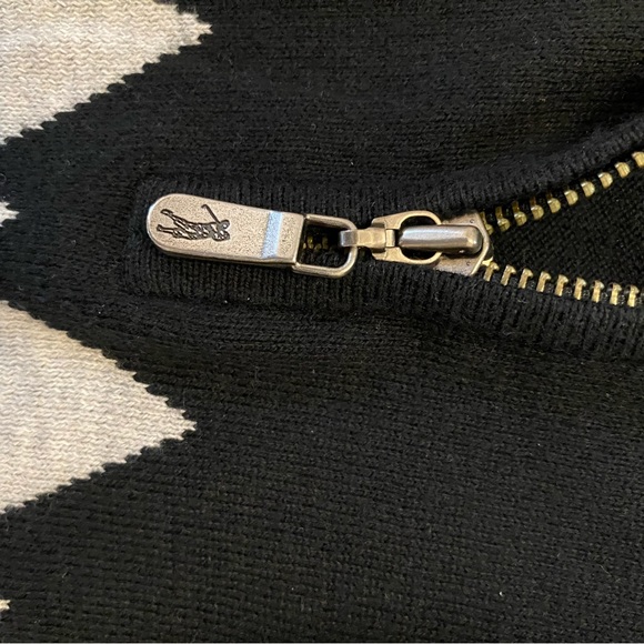 Bobby Jones men’s Packer logo sweater. Size L - Picture 4 of 7